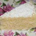 Torta di Nonna Cecilia