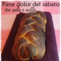 MTC 5.3 e 4 ~ Pane dolce del sabato