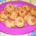 Brioches con il gelato :-)