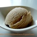 Gelato alla noce...ed un si' per l'Italia!