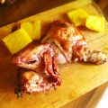 POLLO DELLA MIA DOMENICA
