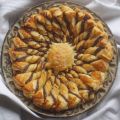 Girasole alla nutella