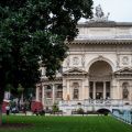 MERANO AWARD SELECTION ROMA