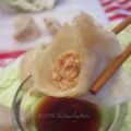 Ravioli Cinesi - Chinese Dumplings
