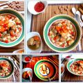(Ricetta light) Zuppa asciutta di Couscous[...]