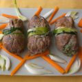 Involtini di carne con frittatina, ricotta e[...]