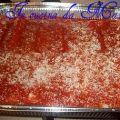 Cannelloni ricotta, carne macinata con salsa al[...]