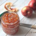 Marmellata di mele