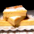 QUADROTTI RICOTTA E LIMONE