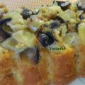 PLUMCAKE ALL'UVA