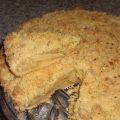 APFEL STRUDEL SENZA LATTE, UOVA E LIEVITO