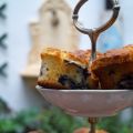 Muffins ai mirtilli