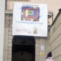 Arte in chiostro