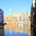 spagna, dicembre 2014 - girona e costa brava