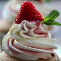 Monycupcake, ovvero il  fluffy cupcake!
