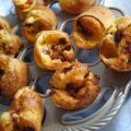 Bacon Popovers