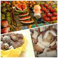 Frutta di martorana