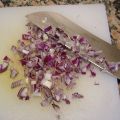 farfalle al cavolfiore