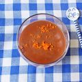 Cioccolata calda al microonde con scorza[...]