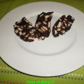 SALAME DI CIOCCOLATO