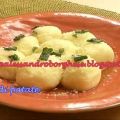 Nuvole di patate ricetta da 