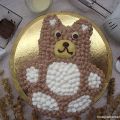 Torta orsetto