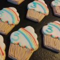Tutorial biscotti decorati 