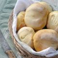 Panini alle patate