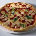 Pizza margherita 19