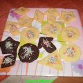 BISCOTTI DI CARNEVALE