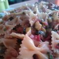 Farfalle sciuè sciuè!