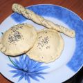 Fiorellini alla ricotta