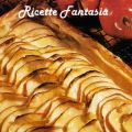 Crostata sfoglia di Mele