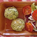 POLPETTE VEG