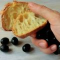 Ricetta Pane di Semola Pura, con Pasta Madre