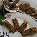 CANNOLICCHI DI MARE GRATINATI