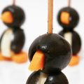 Pinguini stuzzicosì