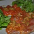 FETTINE DI COPPA CON OLIVE....PER TUTTI