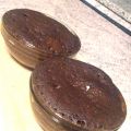 mini cup cakes al cioccolate cotte al microonde[...]