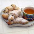 Americanini alla nutella