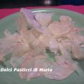 Patatine chips in 5 minuti!