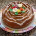 ROSA ALLA RICOTTA