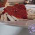 Il ragù della mia mamma