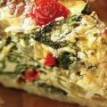 Tortino di verdure