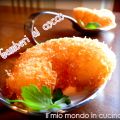 GAMBERI FRITTI AL COCCO CON MAIONESE AL LIME E[...]