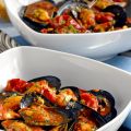 Zuppa di cozze