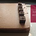 Black forest mousse cake! - omaggio a Maurizio[...]