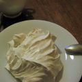 PANNA AL CARAMELLO dell'Araba Felice