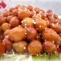 Gli struffoli napoletani... per un Natale[...]