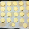 Biscotti con farina di riso